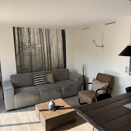 Chalets Vakantiepark Schouwenduin Burgh-Haamstede Extérieur photo