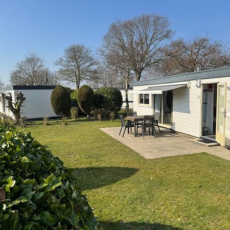 Chalets Vakantiepark Schouwenduin Burgh-Haamstede Extérieur photo