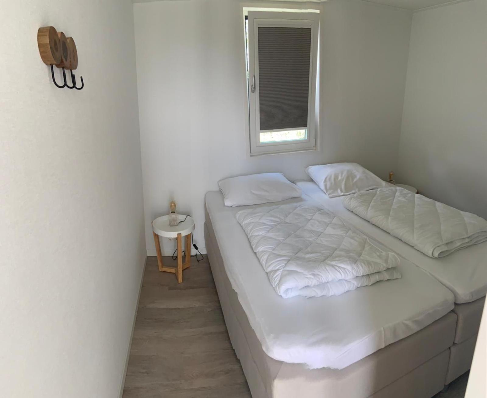 Chalets Vakantiepark Schouwenduin Burgh-Haamstede Chambre photo