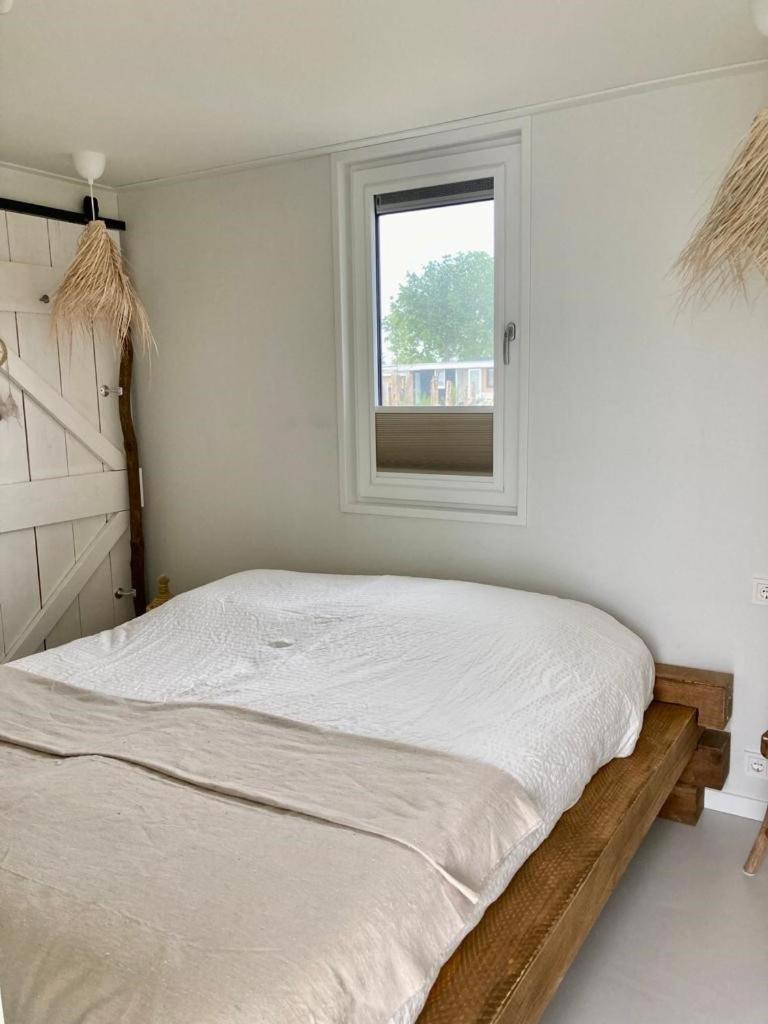 Chalets Vakantiepark Schouwenduin Burgh-Haamstede Chambre photo
