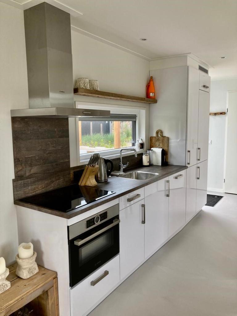 Chalets Vakantiepark Schouwenduin Burgh-Haamstede Chambre photo