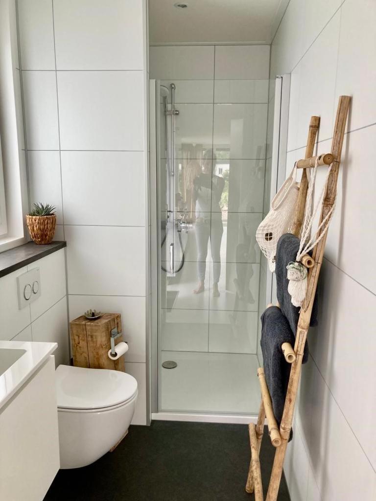 Chalets Vakantiepark Schouwenduin Burgh-Haamstede Chambre photo